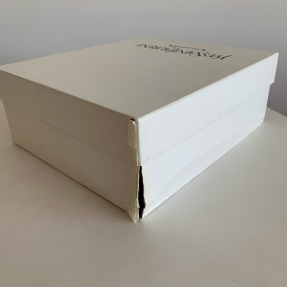 YSL Yves Saint Larent Imperiale 95 Pumps Size 41 - Picture 9 of 15